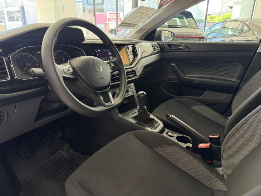 volkswagen polo 1.0 mpi track manual flex 4p 20255