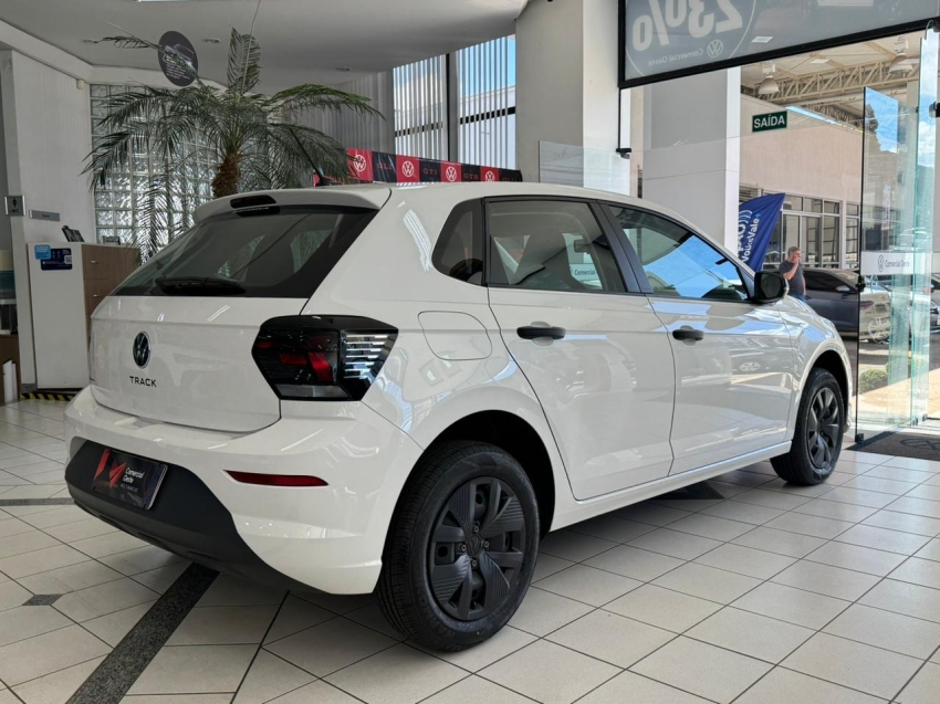 volkswagen polo 1.0 mpi track manual flex 4p 202511