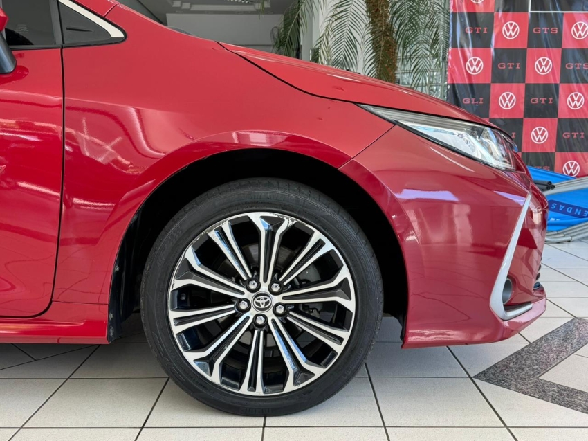 toyota corolla 2.0 vvt-ie flex altis direct shift 4p automatico 20203