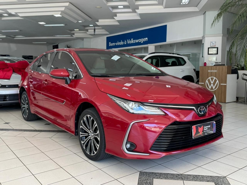 toyota corolla 2.0 vvt-ie flex altis direct shift 4p automatico 2020