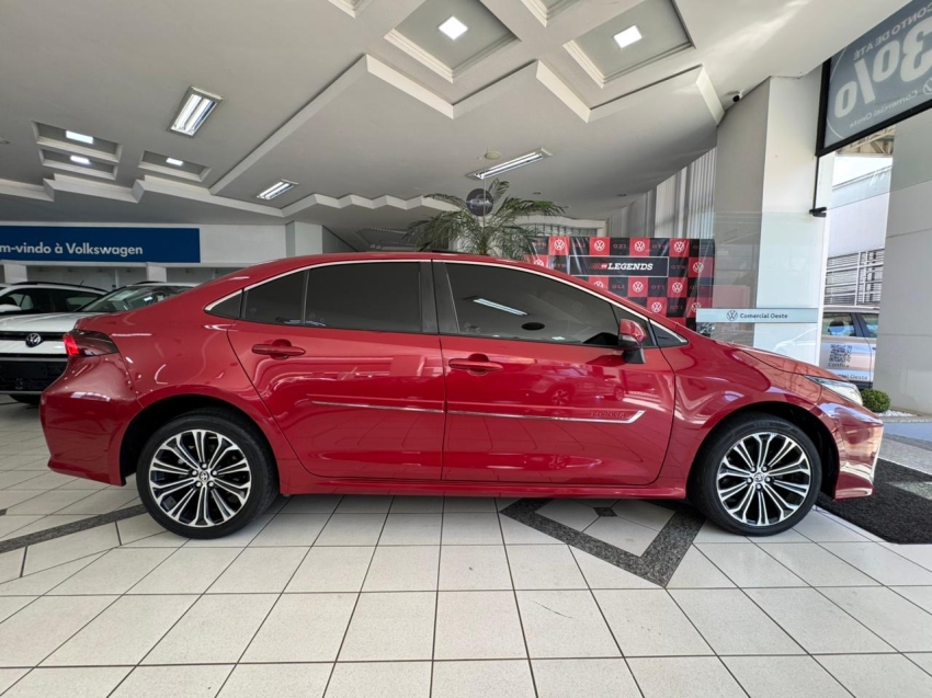 toyota corolla 2.0 vvt-ie flex altis direct shift 4p automatico 20202