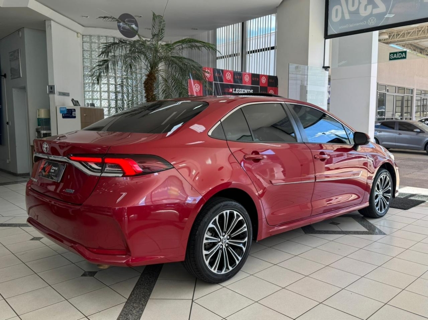 toyota corolla 2.0 vvt-ie flex altis direct shift 4p automatico 202010