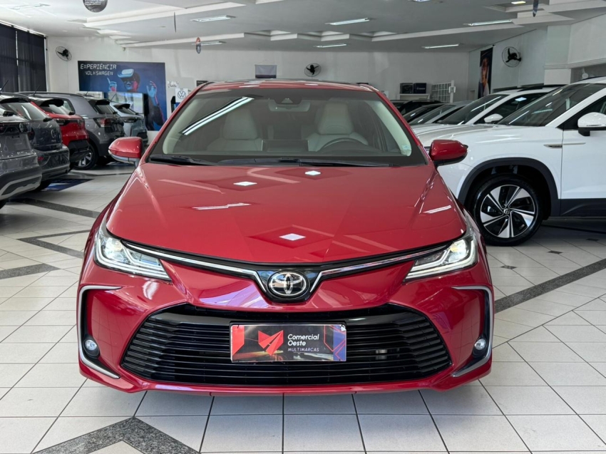 toyota corolla 2.0 vvt-ie flex altis direct shift 4p automatico 20201