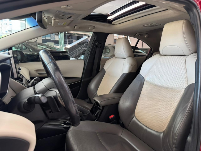 toyota corolla 2.0 vvt-ie flex altis direct shift 4p automatico 20204