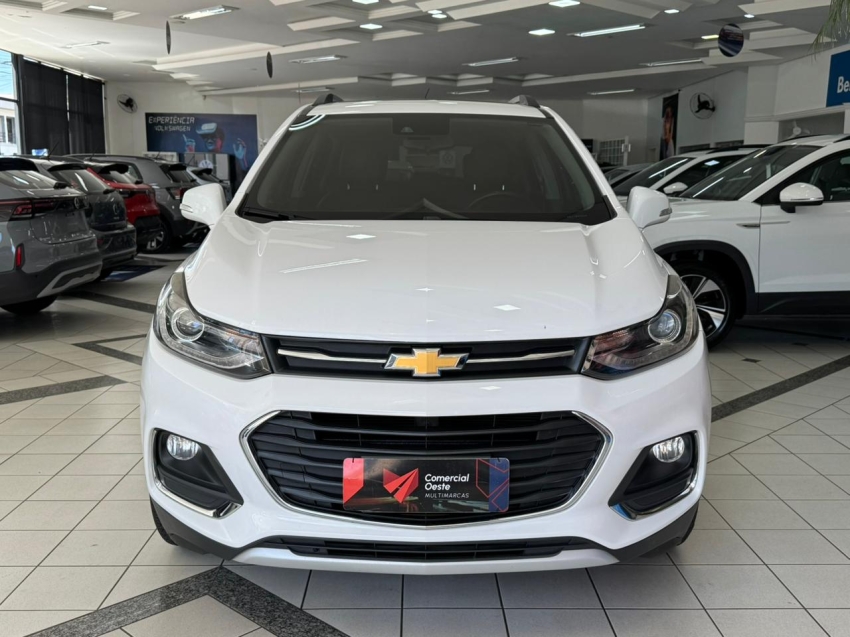 chevrolet tracker 1.4 16v turbo flex premier automatico 4p 20191