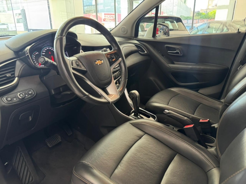 chevrolet tracker 1.4 16v turbo flex premier automatico 4p 20195
