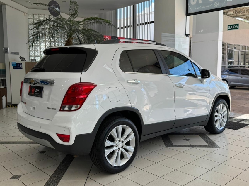 chevrolet tracker 1.4 16v turbo flex premier automatico 4p 201911