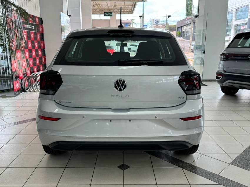 volkswagen polo 1.0 170 tsi sense automatico flex 4p 202613