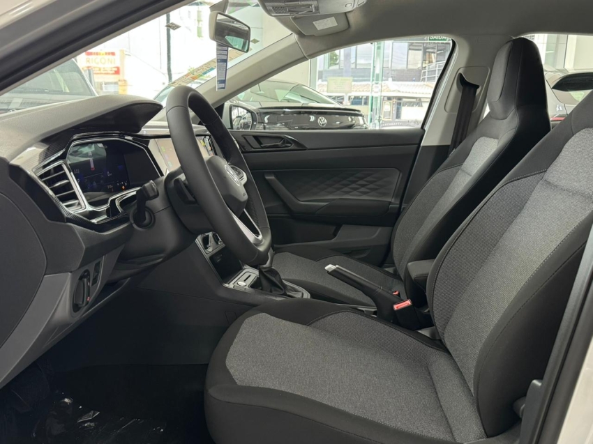 volkswagen polo 1.0 170 tsi sense automatico flex 4p 20266
