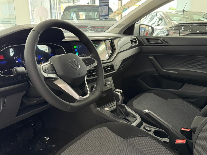 volkswagen polo 1.0 170 tsi sense automatico flex 4p 20265