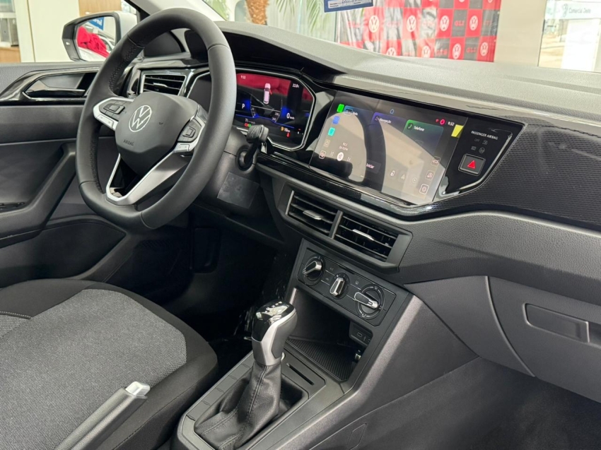 volkswagen polo 1.0 170 tsi sense automatico flex 4p 20268