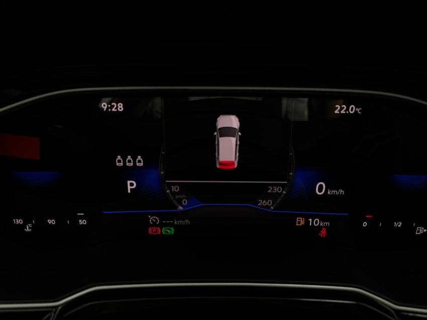 volkswagen polo 1.0 170 tsi sense automatico flex 4p 202611