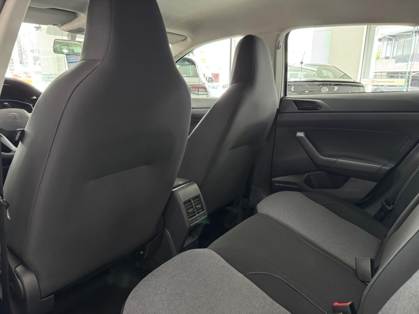 volkswagen polo 1.0 170 tsi sense automatico flex 4p 202610