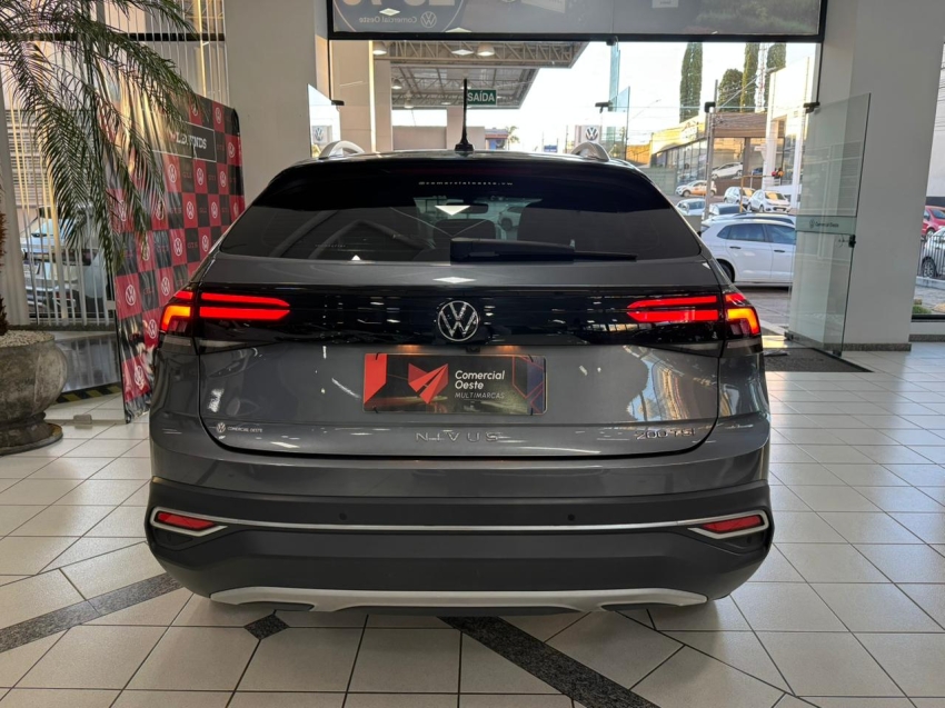 volkswagen nivus 1.0 200 tsi total flex highline automatico 4p 202311