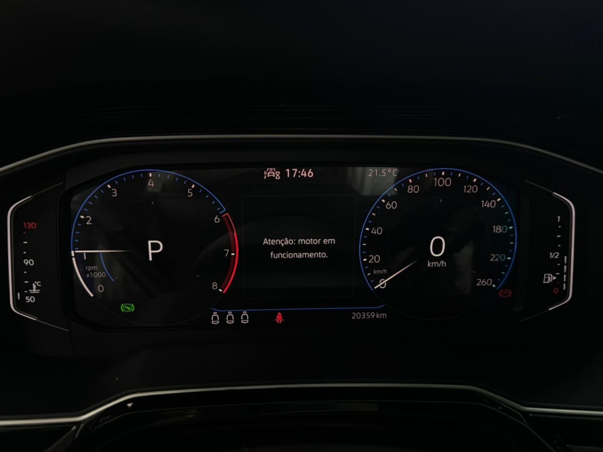 volkswagen nivus 1.0 200 tsi total flex highline automatico 4p 202310