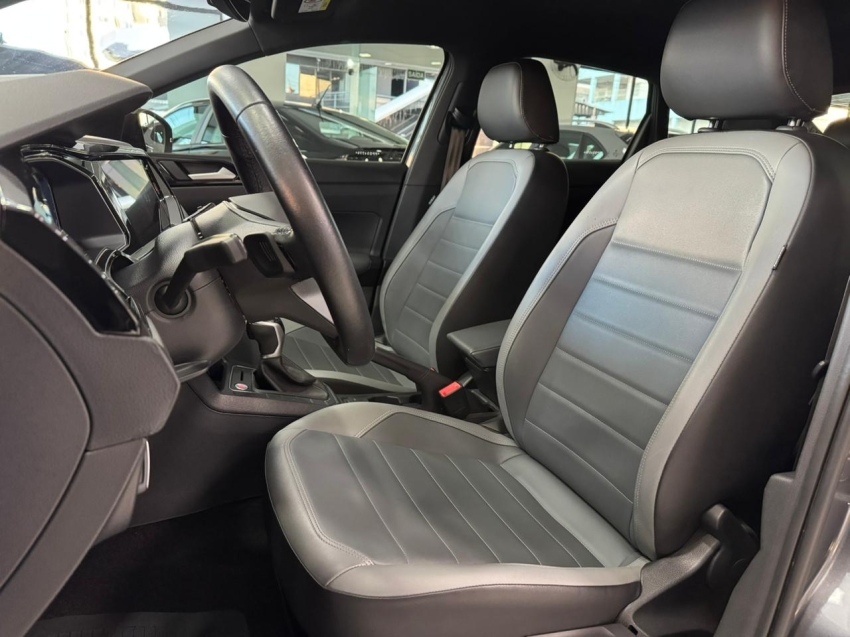 volkswagen nivus 1.0 200 tsi total flex highline automatico 4p 20234