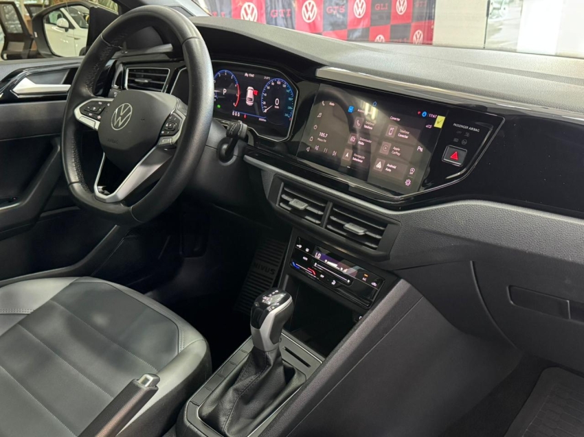 volkswagen nivus 1.0 200 tsi total flex highline automatico 4p 20237