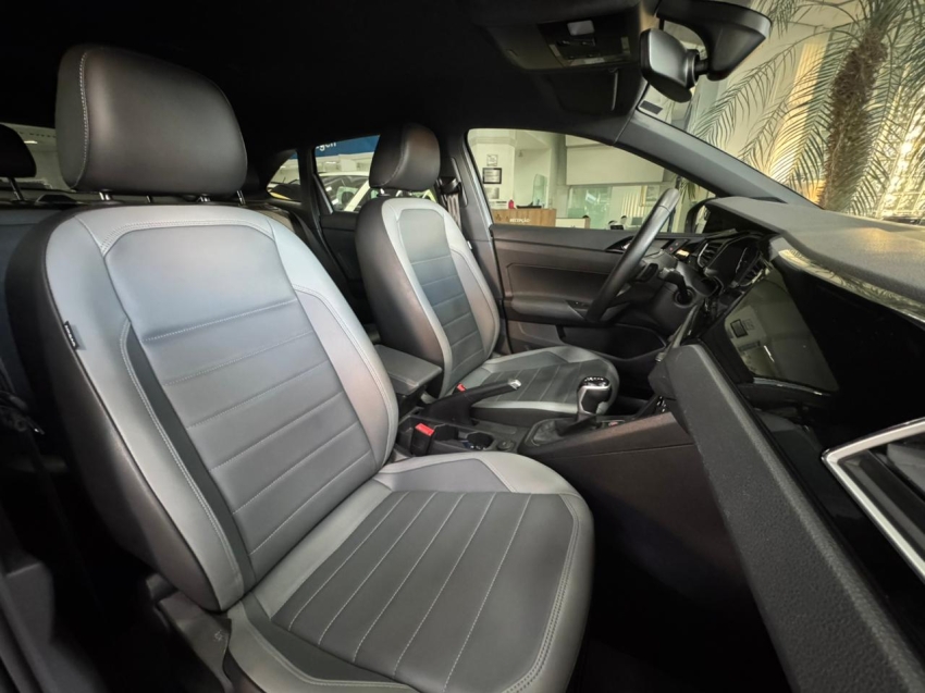 volkswagen nivus 1.0 200 tsi total flex highline automatico 4p 20238