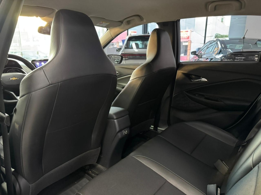 chevrolet onix 1.0 turbo flex premier automatico 4p 20258