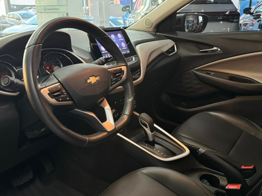 chevrolet onix 1.0 turbo flex premier automatico 4p 20254