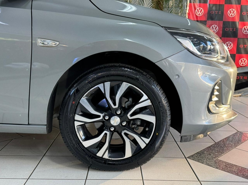 chevrolet onix 1.0 turbo flex premier automatico 4p 20252