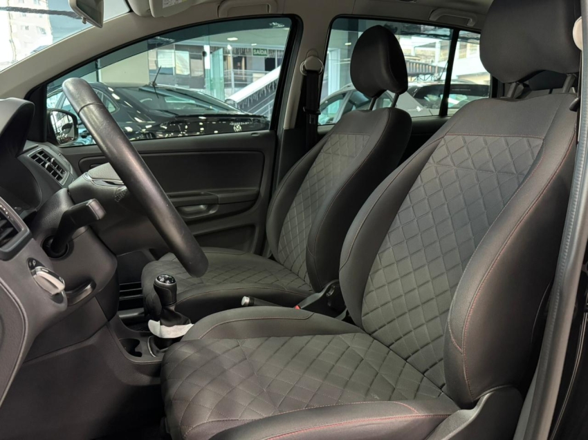 volkswagen fox 1.6 msi highline 16v flex 4p manual 20174