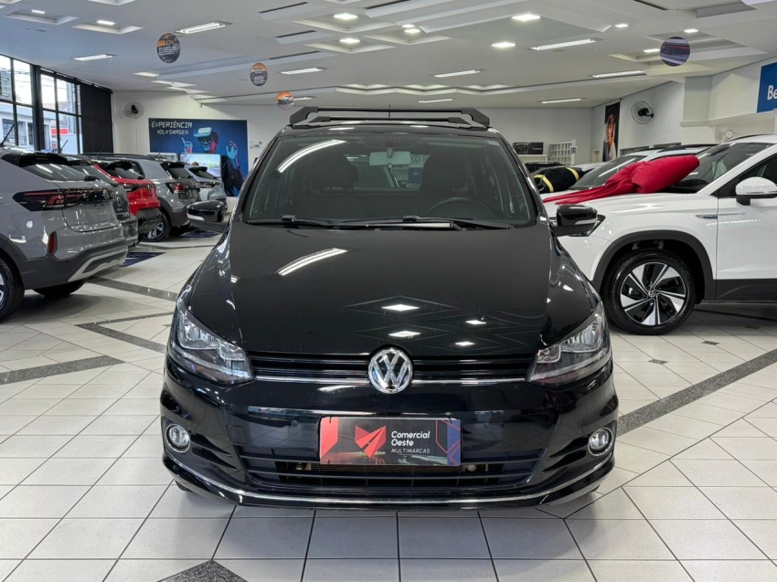 volkswagen fox 1.6 msi highline 16v flex 4p manual 20171