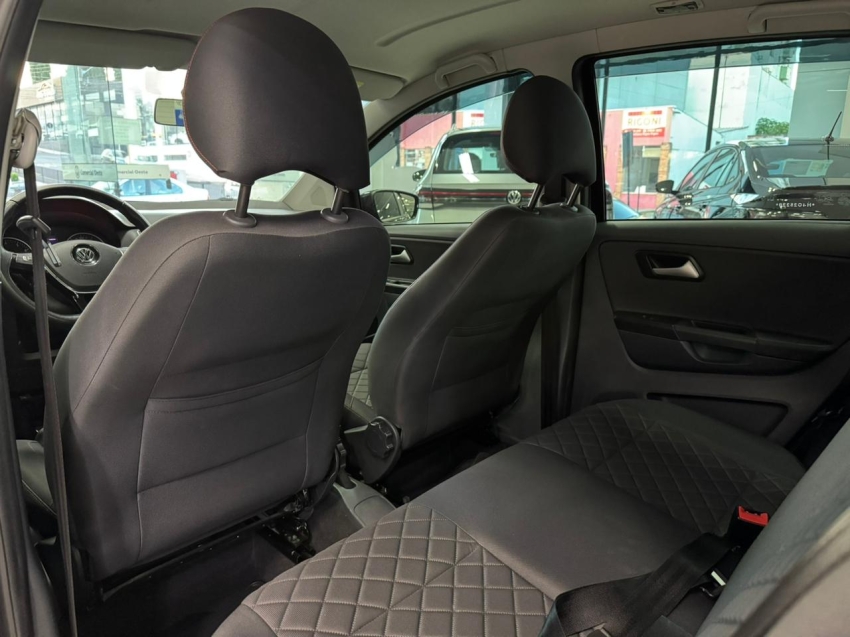 volkswagen fox 1.6 msi highline 16v flex 4p manual 20179