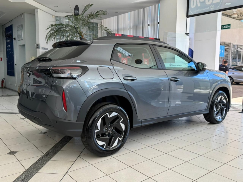 volkswagen tera 1.0 170 tsi comfort automatico flex 4p 202611