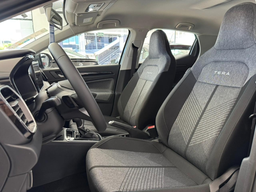 volkswagen tera 1.0 170 tsi comfort automatico flex 4p 20264