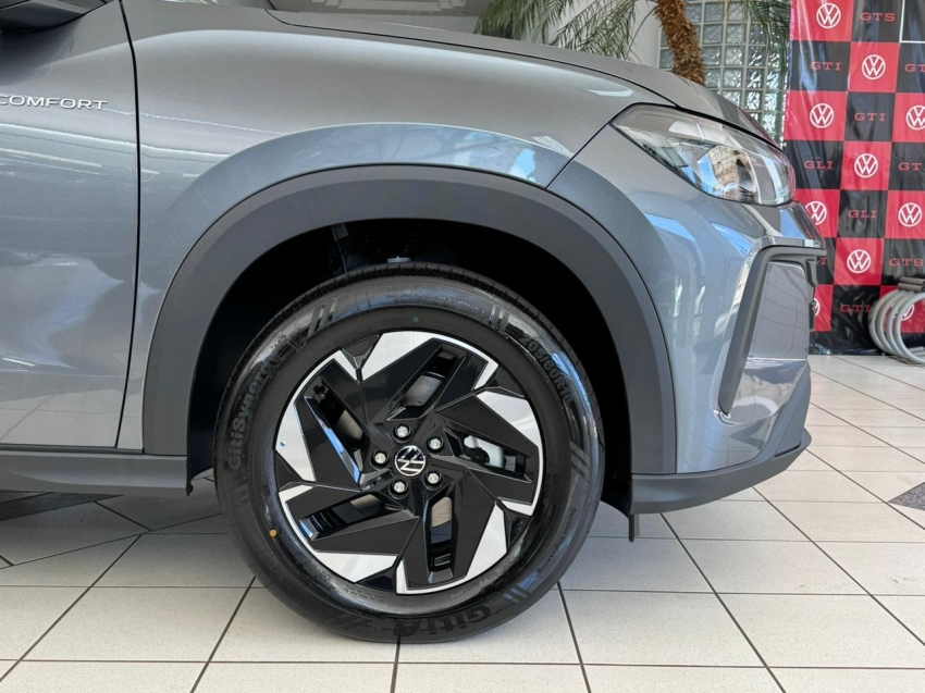 volkswagen tera 1.0 170 tsi comfort automatico flex 4p 20263