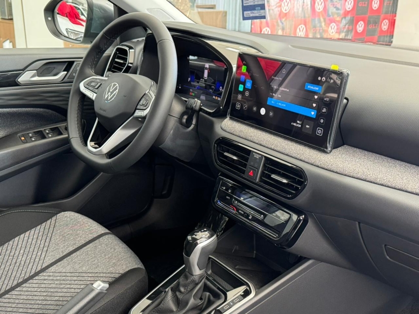 volkswagen tera 1.0 170 tsi comfort automatico flex 4p 20267