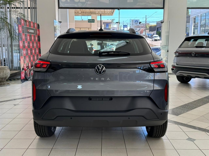 volkswagen tera 1.0 170 tsi comfort automatico flex 4p 202612