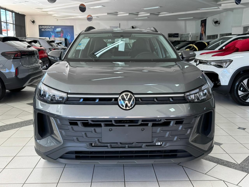volkswagen tera 1.0 170 tsi comfort automatico flex 4p 20261