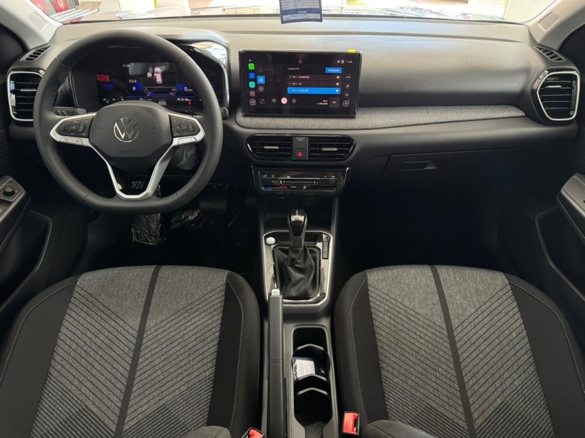 volkswagen tera 1.0 170 tsi comfort automatico flex 4p 20266