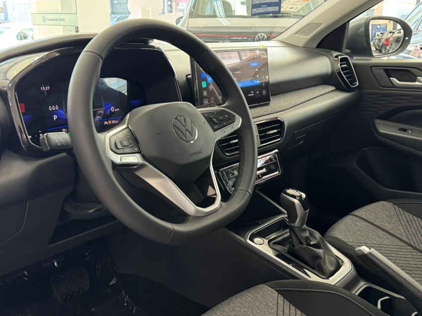 volkswagen tera 1.0 170 tsi comfort automatico flex 4p 20265