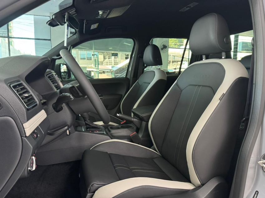 volkswagen amarok 3.0 v6 tdi diesel highline cd 4motion automatico 4p 20264