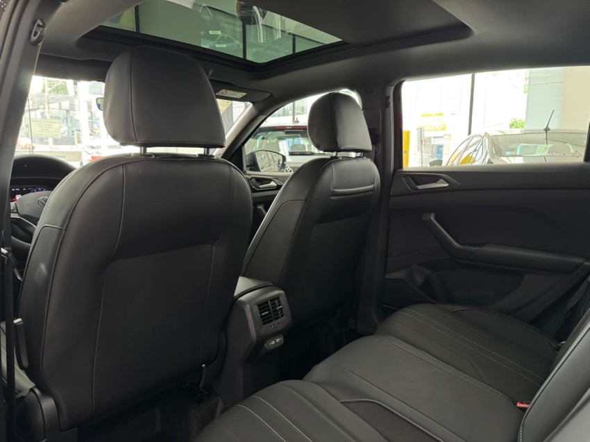 volkswagen t-cross 1.4 250 tsi total flex highline automatico 4p 20269