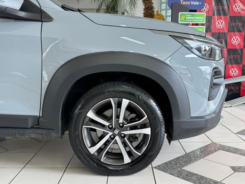 fiat pulse 1.0 turbo 200 flex audace cvt 4p automatico 20232