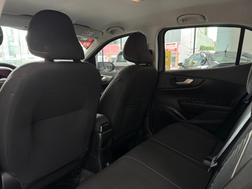 fiat pulse 1.0 turbo 200 flex audace cvt 4p automatico 20238