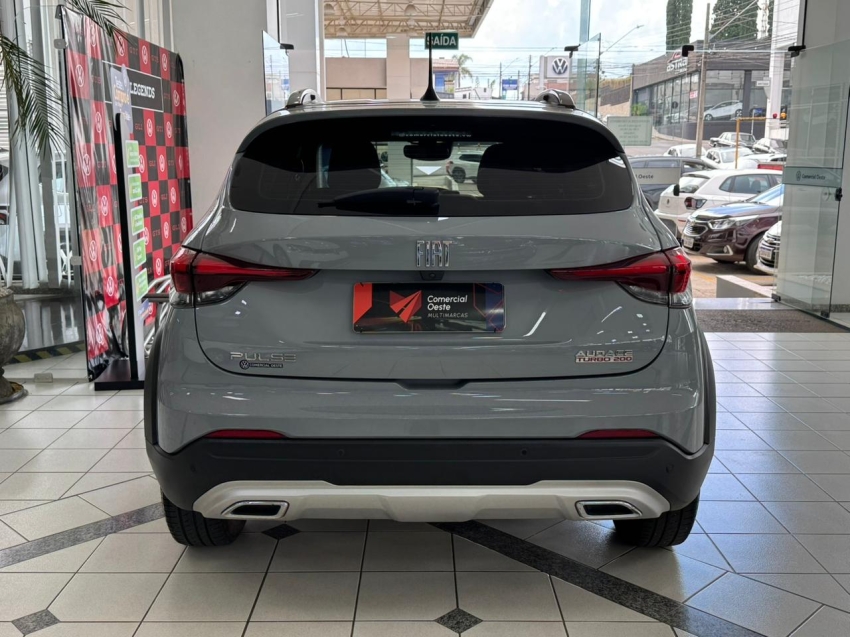 fiat pulse 1.0 turbo 200 flex audace cvt 4p automatico 202311