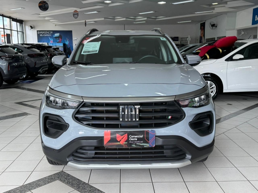 fiat pulse 1.0 turbo 200 flex audace cvt 4p automatico 20231