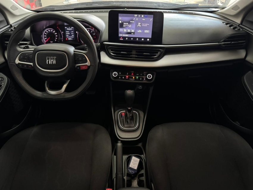fiat pulse 1.0 turbo 200 flex audace cvt 4p automatico 20235