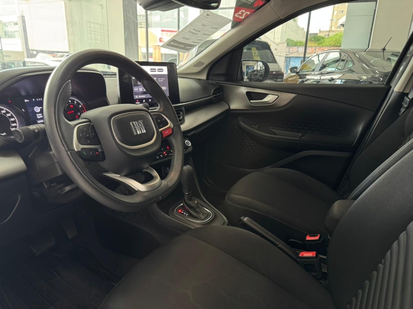 fiat pulse 1.0 turbo 200 flex audace cvt 4p automatico 20234