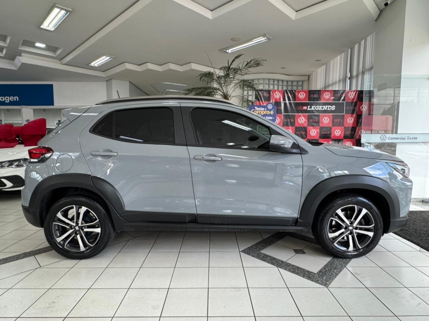 fiat pulse 1.0 turbo 200 flex audace cvt 4p automatico 20233