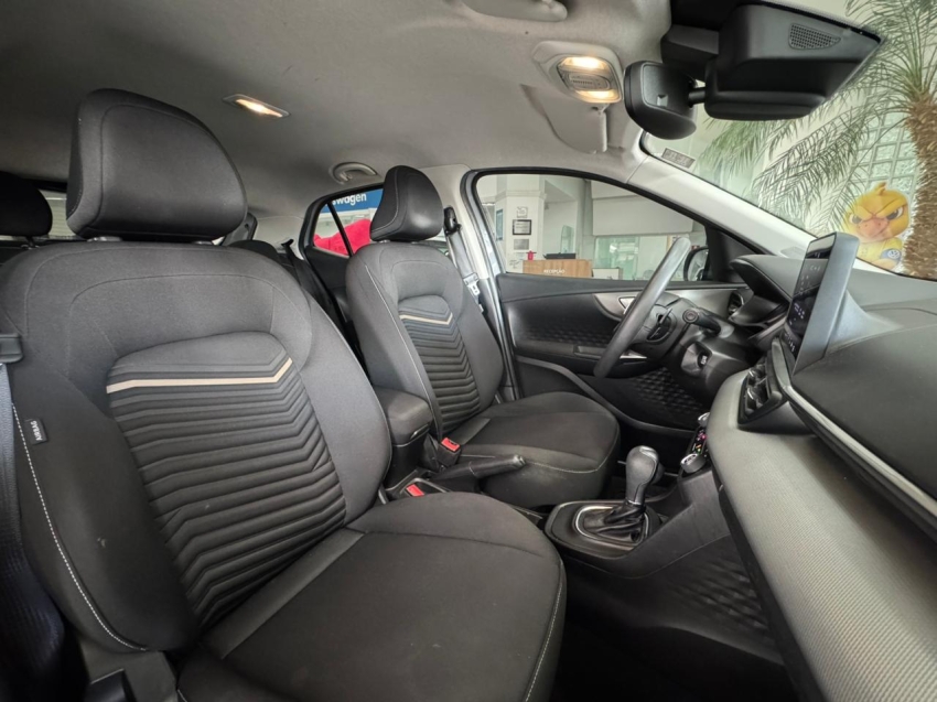 fiat pulse 1.0 turbo 200 flex audace cvt 4p automatico 20237