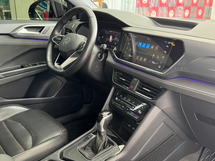 volkswagen taos 1.4 250 tsi total flex highline automatico 4p 20247