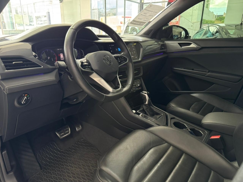 volkswagen taos 1.4 250 tsi total flex highline automatico 4p 20246