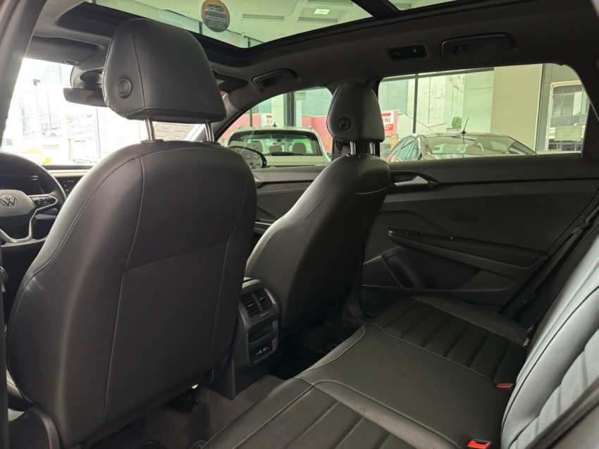 volkswagen taos 1.4 250 tsi total flex highline automatico 4p 20249