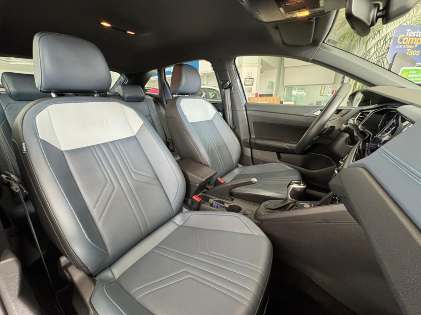 volkswagen nivus 1.0 200 tsi total flex highline automatico 4p 20257